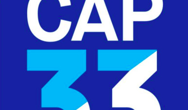 Cap33 à Arès